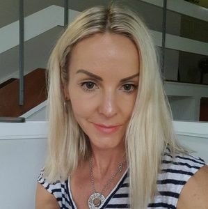 Meet your Posher, Loretta